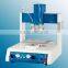 Precision industrial usage benchtop glue dispenser robot -YSATM-3L