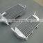 Aluminum Radiator FOR Yamaha YZ450F YZF450 YZ 450 F YZF 450 2010 2011 2012 12