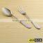 Mirror Polish! Hand Made Stainless Steel Cheap Flatware