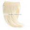 wholesale 5cm length hair piece for bjd/blythe doll wig