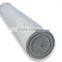 High flow pall replacement membrane water filter cartridge