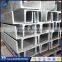 BESTanodized aluminum u channel IN TANGSHAN