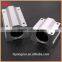 Linear Slide Track Motorized Linear Rail Block
