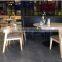 Wooden Dining Chair #AWF84