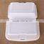 Disposable Foam Food Container