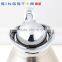 1.2L New Design Double wall Stainless Steel Electric Kettle