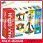 Creative DIY Safety Educational Children Toys