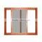 Aluminum insulated vacuum glass window philippines