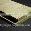LUYANG Rock wool roof insulation board