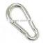 Quick Release Snap Hooks And Quick Link