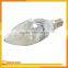 Forging LED heatsink