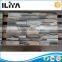 Classic white cement shale ceramsite exterior brick panels easy deco stone
