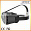 VR BOX 2.0 Version Head Mount Plastic Virtual Glasses 3D Game Movie for 3.5" - 6.0"