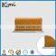 Fashion Nickel Iron Gold Long Chain Wallet Purse Shoulder Strap
