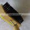 2016 two sides brush pet brush and comb