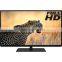 1080P (Full-HD) Display Format and Yes Wide Screen Support 40inch LED TV