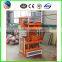 Manual Interlocking Brick Making Machine