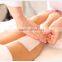 disposable non-woven waxing strips with free samples and fast shipping