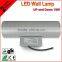 Decorative Building Exterior Wall Up and Down LED Wall Lighting