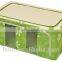 multifunctional clothes quilt storage bag,mattress storage box with zipper