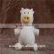 Wholesale blank figure blank vinyl toy in stocks