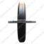 15X3 Rubber Powder Wheel For Wheelbarrow WB6400
