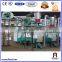 Complete Set Wheat Flour Milling Plant