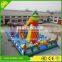 cheap price commercial inflatable bounce house for adult/ inflatable equipment attraction for sale