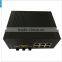 6+3G PoE Managed Industrial Ethernet Switches, 9 port PoE switch P609A