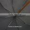 Wooden shaft plain black automatic open long umbrella