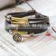 wholesale lovely leather bracelet fashion leather charm bracelet