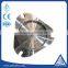 ansi standard A105 blind flange class 150