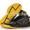 Rotary two head PU injection safety shoes making machine