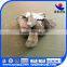 China Manufacturer/ Ferro Silicon Aluminum Barium Calcium /SiAlBaCa Ferro Alloy