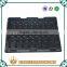 Custom PVC plastic electtonic blister packing tray
