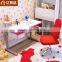 Ergo-comfort Adjustable Table School Reading Desk