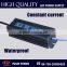 constant current waterproof DC20-36V 2400mA 80W LED driver for tunnel lights