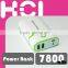 7800mAh Portable Mobile Battery USB Charger Power Bank for Mobile Phone