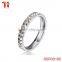 Birth Stone Rings for 12 Months, 2017 New Arrival Exceptional Quality Cool Chinese Zodiac Ring