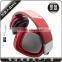 wirless headphone with super bass sound quality free samples offered any logo available
