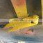 mini excavator hydraulic thumb for all famouse brand 3-5tons excavators