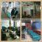 small scale flour mill machinery,small grain mill,flour processing equipment