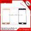 HUYSHE hot selling anti-fingerprint tempered 3D full cover glass 0.2mm screen 9H protector for Oneplus 3