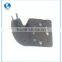 Midea refrigerator spare parts cold rolled steel top hinges