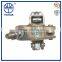 Adjustable Scaffolding Leg Double Coupler