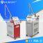 Facial Veins Treatment High Power Q Switch Tattoo Removal Nd Q Switched Laser Machine Yag Laser Machine / Medical Laser Equipment With CE Approved