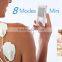 8 Modes Pain Relief Full Body Digital Pulse Impulse Mini Micro Massager