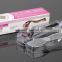 DRS widely used needle roller derma products