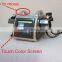 RUV500 Best Desktop Ultrasound Cavitation Slimming Skin Care Machine With Eight Polar Vacuum Rf Head 5 In 1 Cavitation Machine