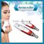 Skin whitening and face lift micro needle stamp pen electric roller for hair loss treatment EL012